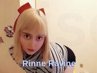 Rinne_Ravine