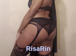 RisaRin