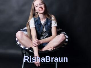 RishaBraun