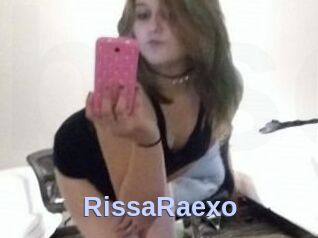 RissaRaexo