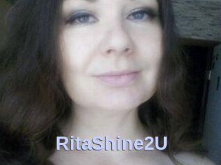 RitaShine2U