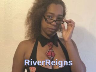 RiverReigns