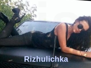 Rizhulichka
