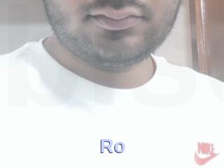 Ro