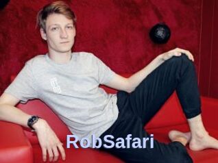 RobSafari Big Sexy Titties