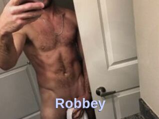 Robbey