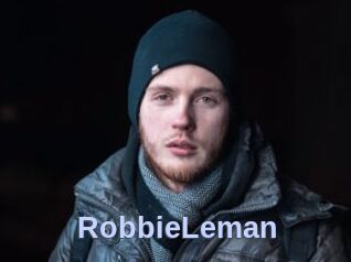 RobbieLeman