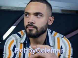 RobbyColeman