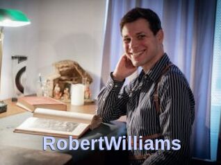 RobertWilliams