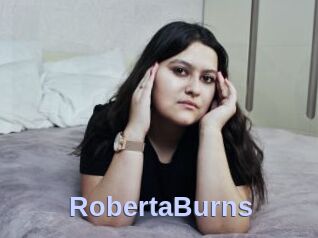 RobertaBurns