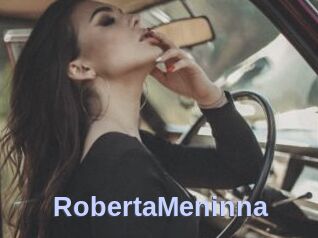 RobertaMeninna