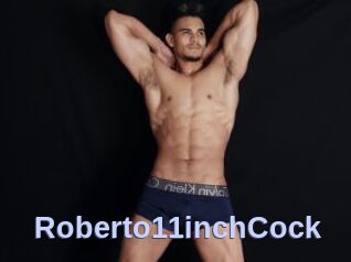 Roberto11inchCock