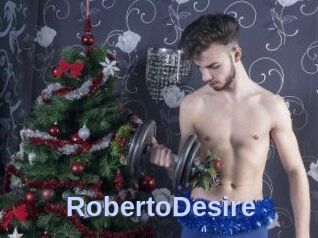 RobertoDesire