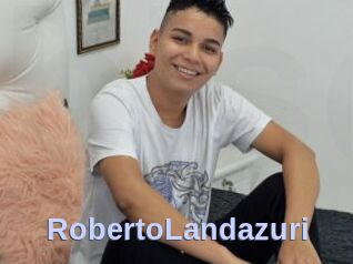 RobertoLandazuri