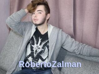 RobertoZalman