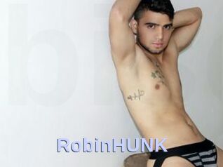RobinHUNK