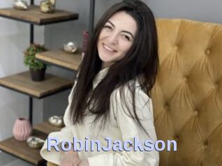 RobinJackson