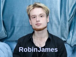 RobinJames