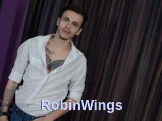 RobinWings