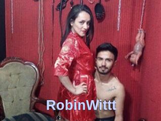 RobinWittt