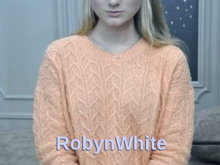 RobynWhite