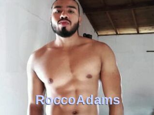 RoccoAdams
