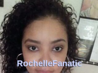 Rochelle_Fanatic Big Sexy Titties