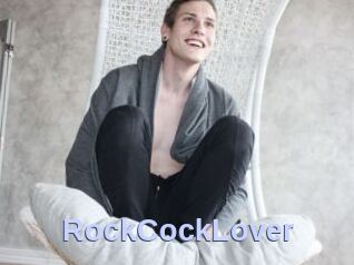RockCockLover