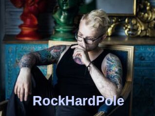 RockHardPole