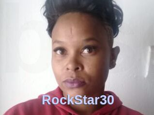RockStar30