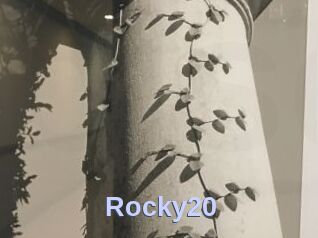Rocky20