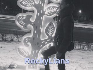 RockyLians