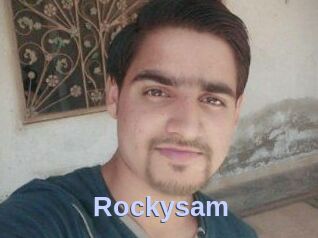 Rockysam