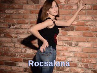 Rocsalana