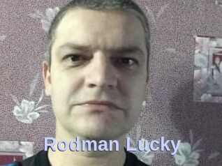 Rodman_Lucky