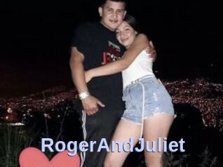 RogerAndJuliet
