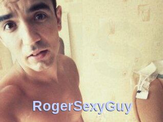 RogerSexyGuy