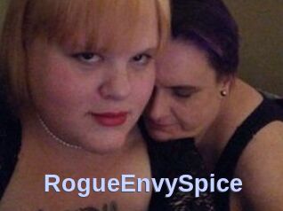 RogueEnvySpice
