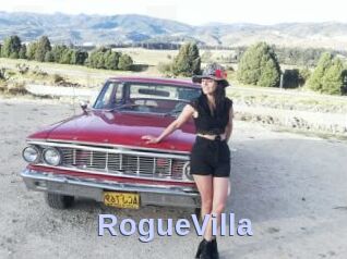 RogueVilla