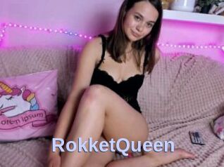 RokketQueen