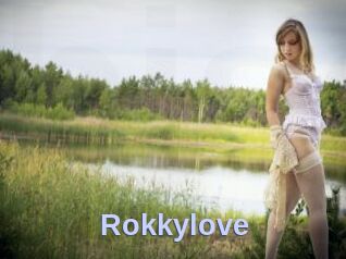 Rokkylove