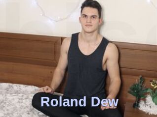 Roland_Dew