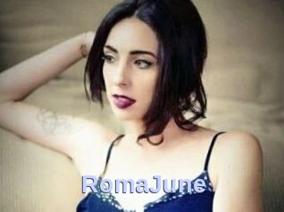 RomaJune