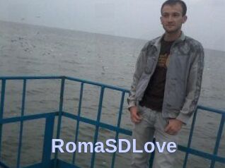 RomaSDLove