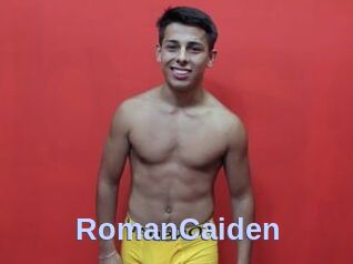 RomanCaiden
