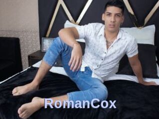 RomanCox