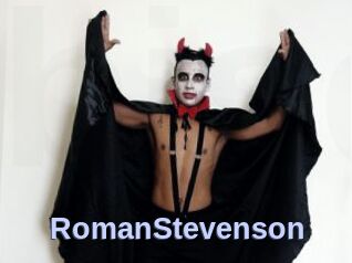 RomanStevenson