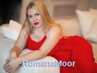 RomanaMoor