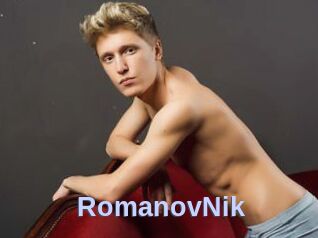 RomanovNik
