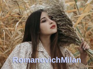 RomanovichMilan